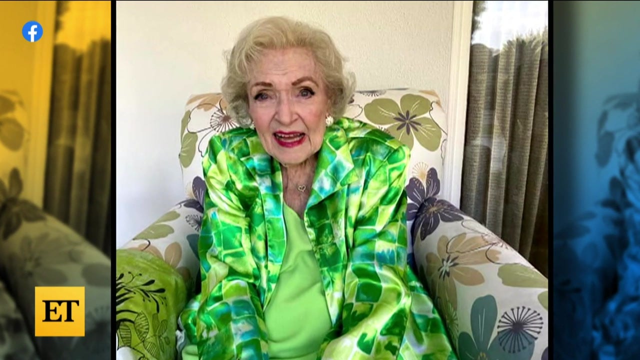 Betty White Remembered on Her 100th Birthday
