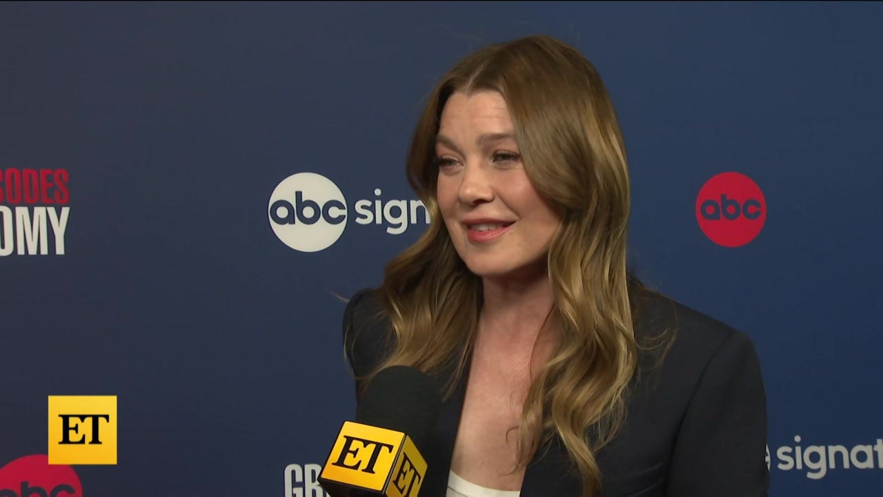 Ellen Pompeo Hints 'Grey's Anatomy' Could Continue Without Meredith