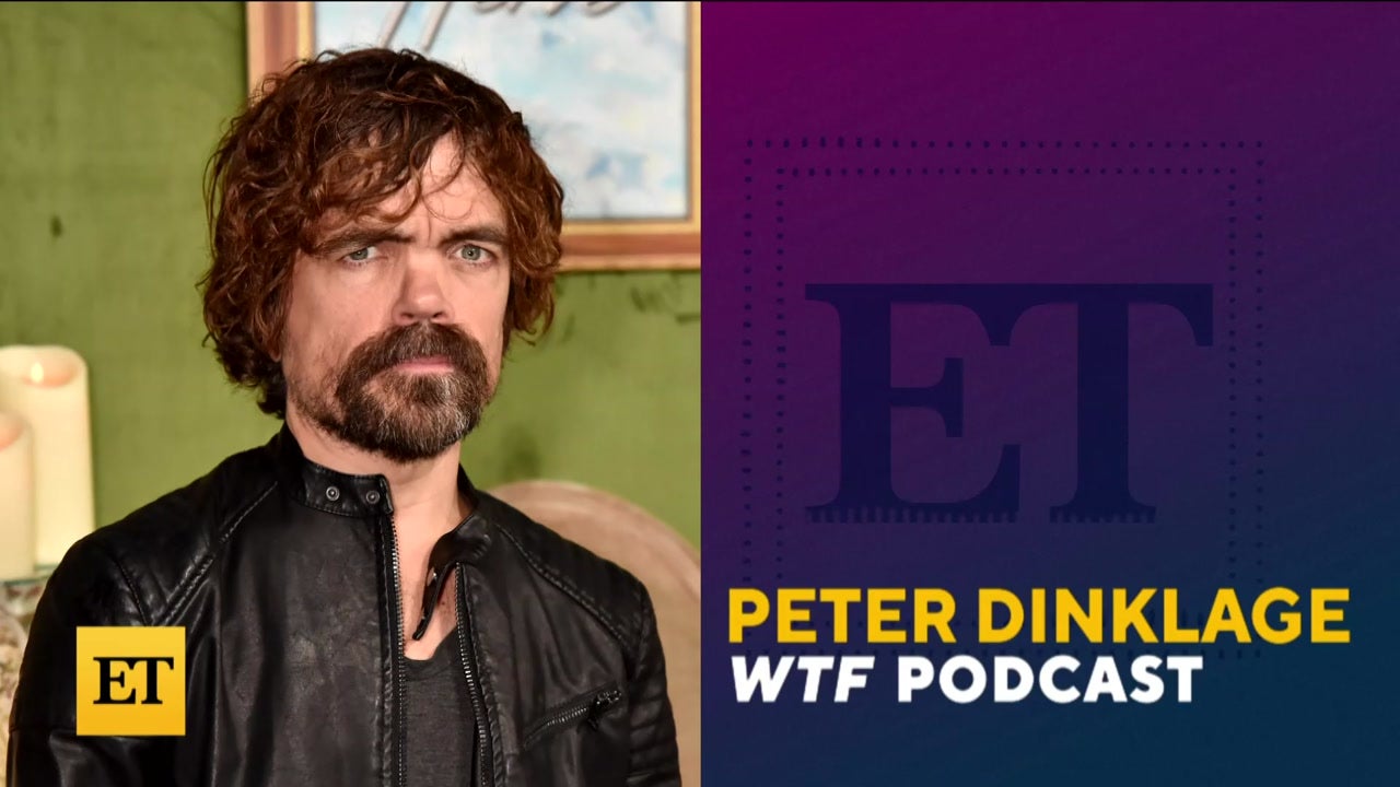 Peter Dinklage SLAMS Disney's 'Snow White and the Seven Dwarfs' Remake