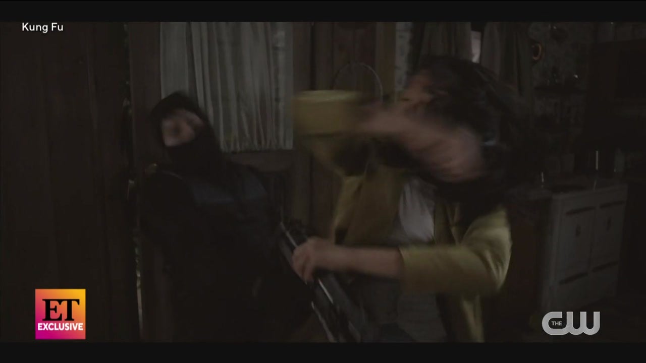 Watch the 'Kung Fu' Season 2 Trailer Here! 