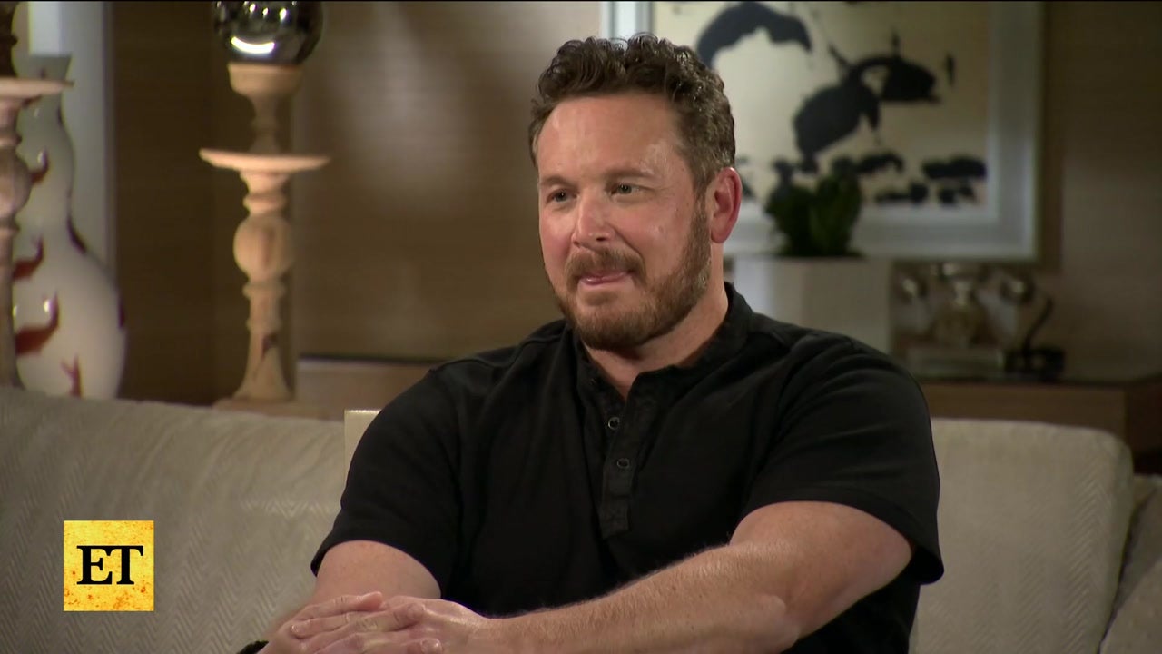 Cole Hauser Reacts to 'Yellowstone' Fandom: 'It's Been a Wild Ride'