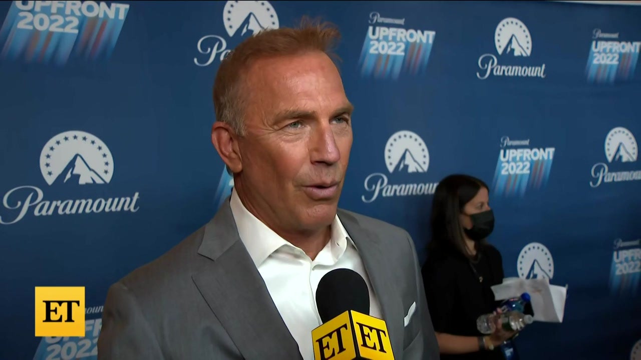 'Yellowstone's Kevin Costner Doesn't Think Could Handle Beth IRL