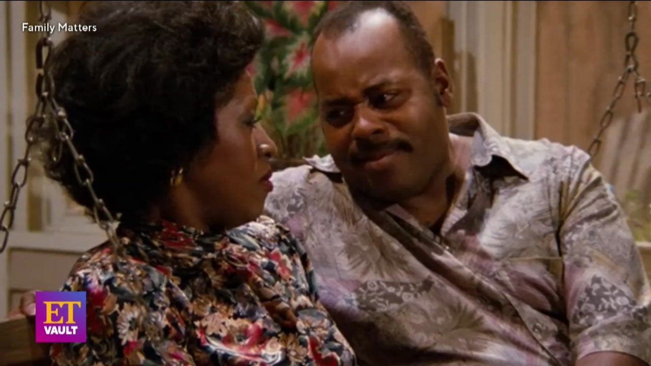 ‘Family Matters’ Cast Opens Up About How Their Stories Reflect Real Families (Flashback)
