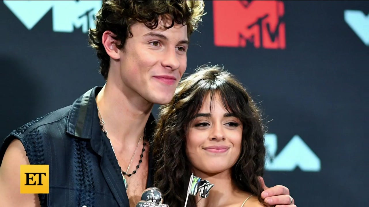 Camila Cabello Reacts to Shawn Mendes Teasing Post-Breakup Music