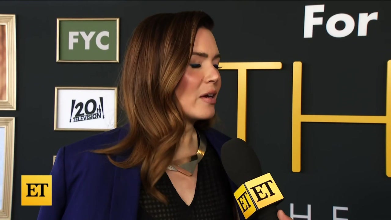 Why Mandy Moore Is Taking a Step Back From Acting (Exclusive)