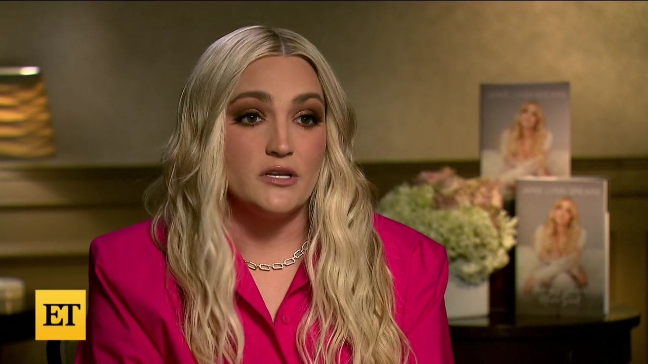 Jamie Lynn Spears on Britney's Conservatorship and Finding Her Voice 